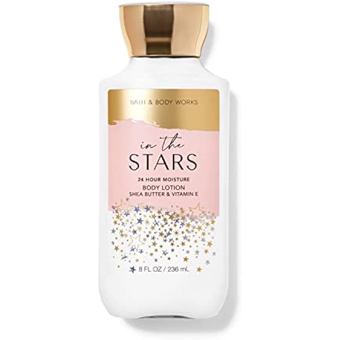Bath & Body Works In the Stars Body Lotion - 236ml - Image 3